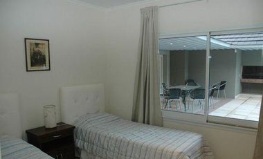 Casa - Carilo