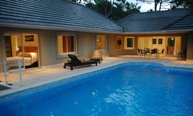 Casa - Carilo