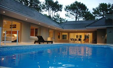 Casa - Carilo