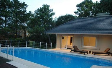 Casa - Carilo