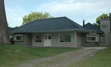 Casa - Carilo