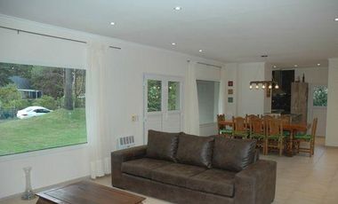 Casa - Carilo