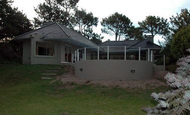 Casa - Carilo