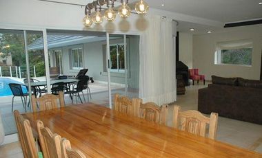 Casa - Carilo
