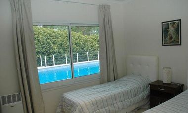 Casa - Carilo