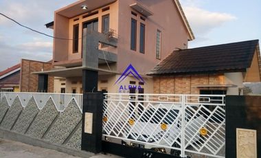 Dijual Rumah Di Limbangan Garut
