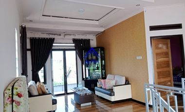 Dijual Rumah Di Limbangan Garut