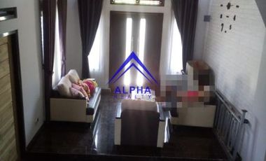 Dijual Rumah Di Limbangan Garut