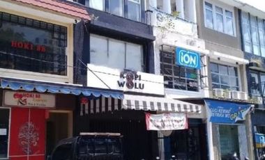 Ruko dijual di RW 06, Wonokromo, Wonokromo, Surabaya, Jawa Timur