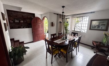 SE VENDE CASA EN CCONJUNTO B/ BELLAVISTA