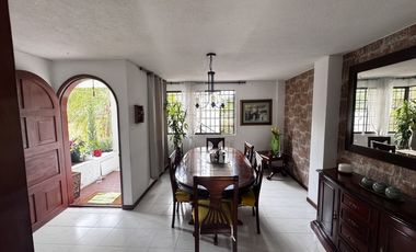 SE VENDE CASA EN CCONJUNTO B/ BELLAVISTA