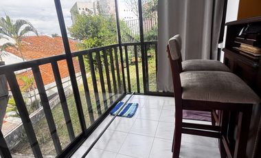 SE VENDE CASA EN CCONJUNTO B/ BELLAVISTA