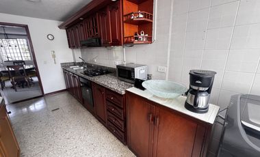 SE VENDE CASA EN CCONJUNTO B/ BELLAVISTA
