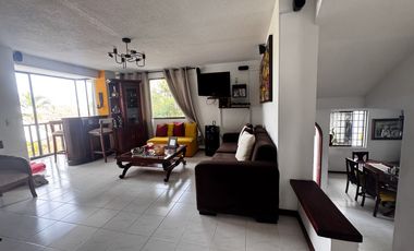 SE VENDE CASA EN CCONJUNTO B/ BELLAVISTA