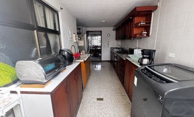 SE VENDE CASA EN CCONJUNTO B/ BELLAVISTA