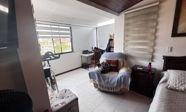 SE VENDE CASA EN CCONJUNTO B/ BELLAVISTA
