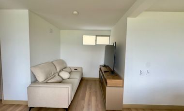 apartamento en venta en huertas oriental. Cod V4985