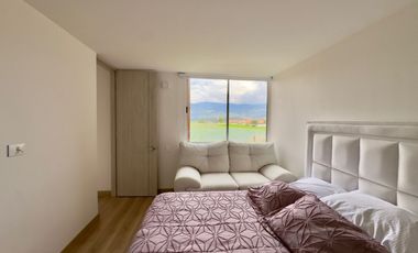 apartamento en venta en huertas oriental. Cod V4985