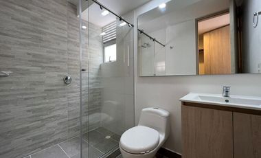 apartamento en venta en huertas oriental. Cod V4985