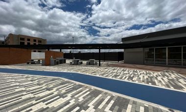 apartamento en venta en huertas oriental. Cod V4985