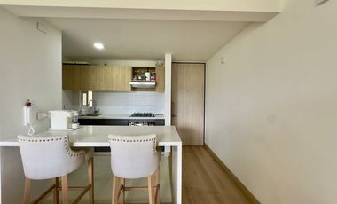 apartamento en venta en huertas oriental. Cod V4985