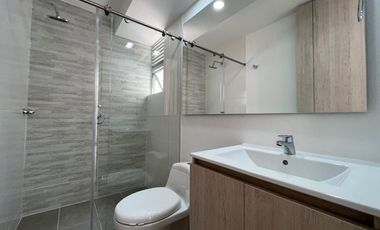 apartamento en venta en huertas oriental. Cod V4985