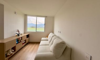 apartamento en venta en huertas oriental. Cod V4985