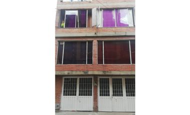 Se Vende Excelente Casa Rentable en Sector de Engativá en Bogotá.