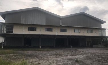 DIJUAL GUDANG SIAP PAKAI BINTARA JAYA LOKASI STRATEGIS