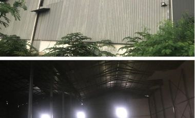 DIJUAL GUDANG SIAP PAKAI BINTARA JAYA LOKASI STRATEGIS