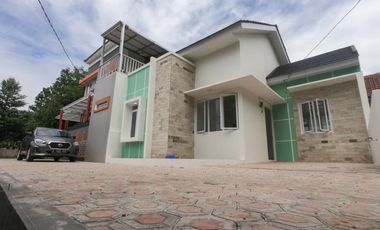Cashback 10 juta rumah nyaman 450m Kantor Pemda Subang Kota S Parman