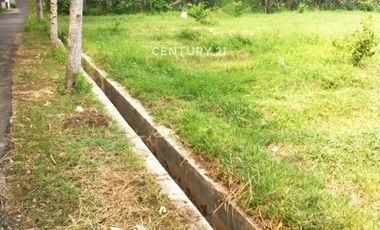 Kavling Tengah Kota Di Purworejo Jawa Tengah 9495