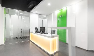 Find a professional address for your business in Regus Benoa Square