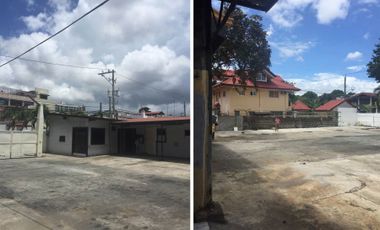 Warehouse For Sale in West Service Road, Cupang, Muntinlupa City
