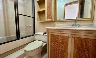 Apartamento en Pinares, 202 m2, 4 habitaciones con excelente ubicación