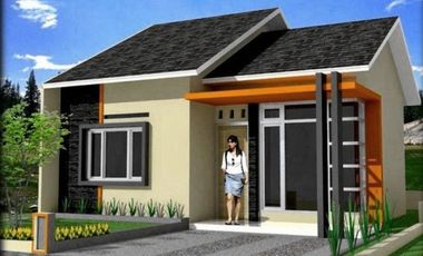 PROMO RUMAH MURAH SIAP BANGUN