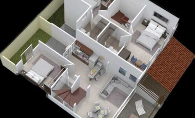 VENTA casa  nueva3 y 4 RECAMARAS Alberca  CUERNAVACA XOCHITEPEC pueblo mágico