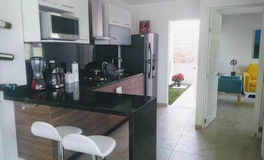 VENTA casa  nueva3 y 4 RECAMARAS Alberca  CUERNAVACA XOCHITEPEC pueblo mágico