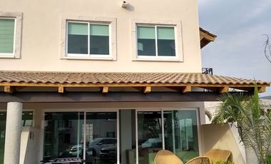 VENTA casa  nueva3 y 4 RECAMARAS Alberca  CUERNAVACA XOCHITEPEC pueblo mágico