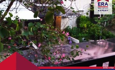 Sewa Rumah Siap Huni