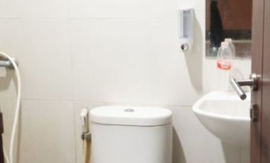 Sewa Rumah Siap Huni