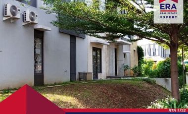 Sewa Rumah Siap Huni