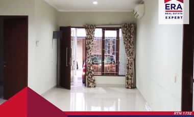 Sewa Rumah Siap Huni