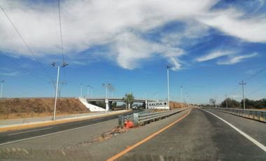 Venta de Terreno en  Huichapan, Hidalgo sobre Portezuelo-Palmillas