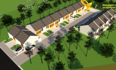 Hanya 15 min ke Ramayana Cimahi Mini Cluster Eksklusif di Cimahi Utara