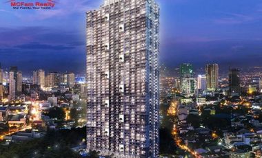 2 Bedroom High Rise Condo for Sale in Fairlane Residences Pasig City