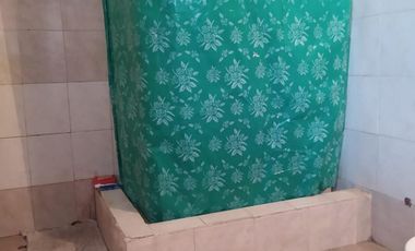 Merlo  lote de 10x27,50 con dos casas, precio total:  U$S 90.000