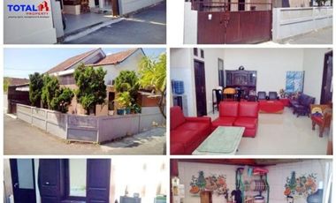 Dijual Rumah Minimalis Tipe 100/160, TURUN HARGA 900 Jtan NEGO di Pohgading, Tibubeneng, Canggu, Kuta Utara, Badung