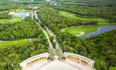INVIERTE EN EL MEJOR DESARROLLO DEL MAR CARIBE  DE LA RIVERA MAYA