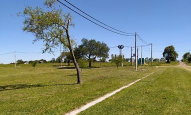 Terreno - La Paz